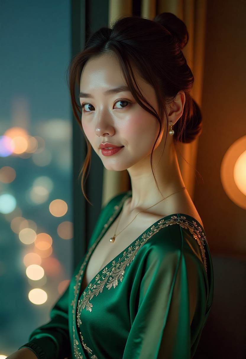 春风练习曲剧照
