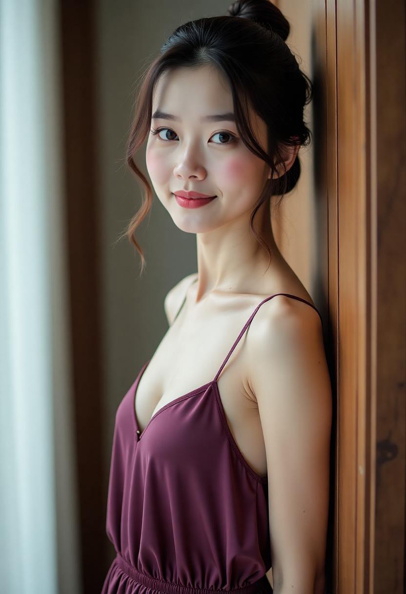 纸上迷城动画海报