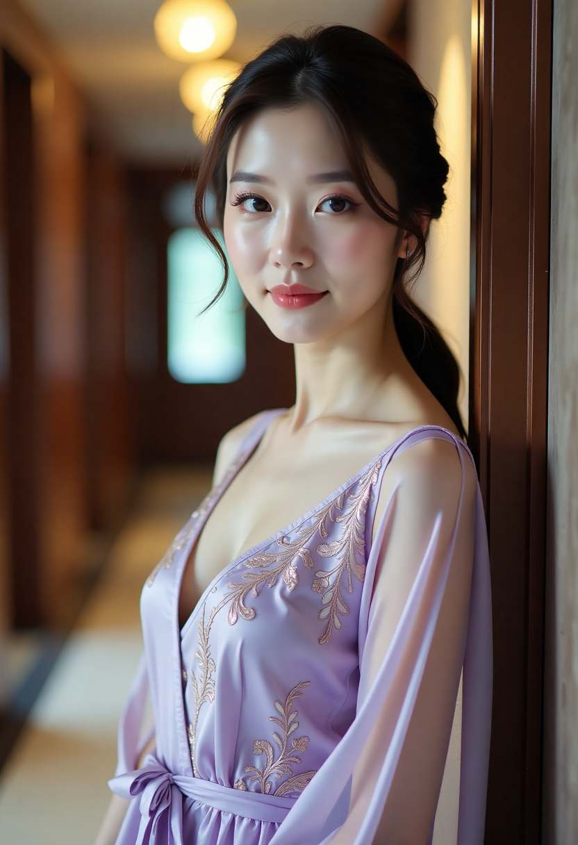 动画原画稿与分镜